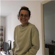 Spanish and English teacher